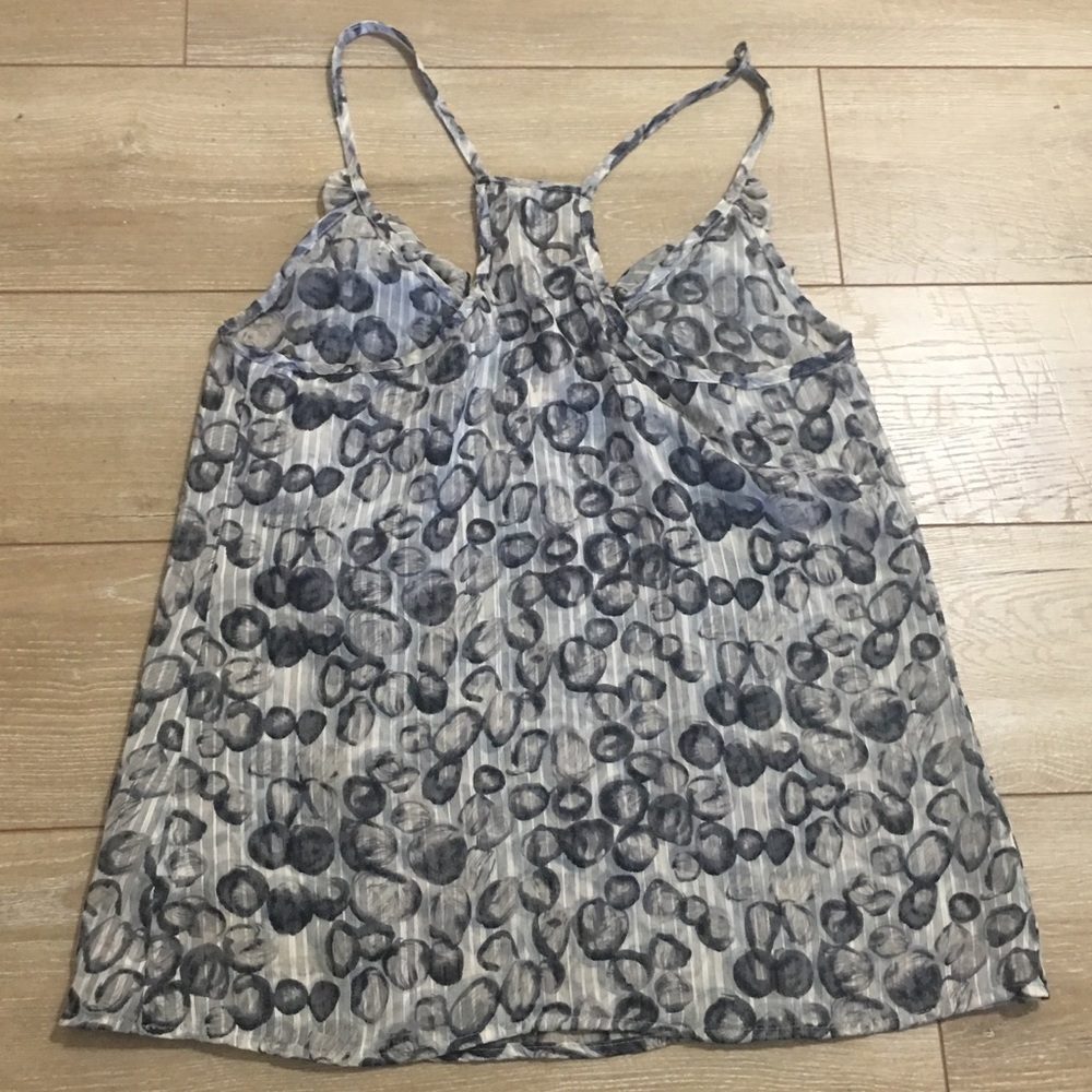 Tank top - Picture 2 of 3